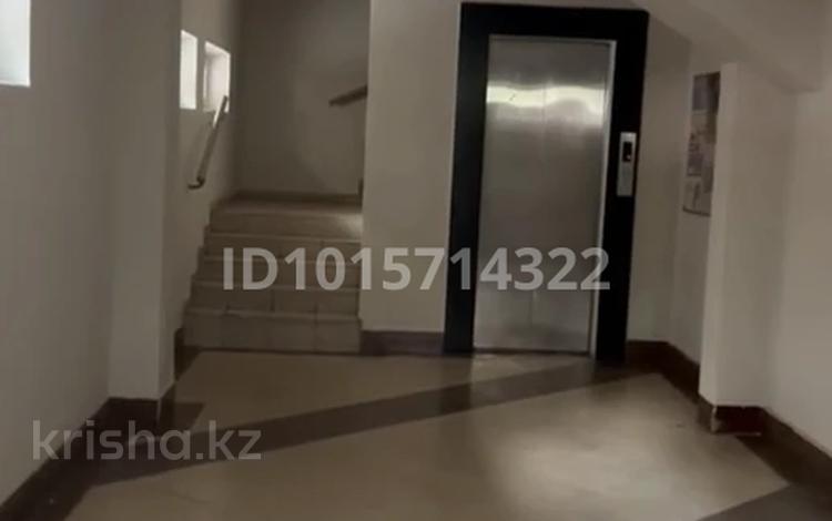 3-комнатная квартира · 83 м² · 5/7 этаж, Есенберлина 155 за 69 млн ₸ в Алматы, Медеуский р-н — фото 2