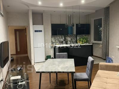 3-комнатная квартира · 83 м² · 4/7 этаж, Есенберлина 155 за 69 млн ₸ в Алматы, Медеуский р-н