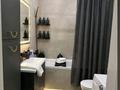 4-бөлмелі пәтер · 105 м² · 7/21 қабат, Туркестан 4Б, бағасы: 100 млн ₸ в Астане, Есильский р-н — фото 8