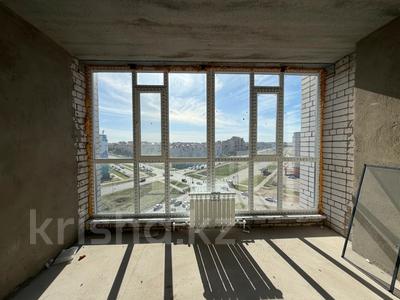 3-бөлмелі пәтер · 131.7 м², Алтын Орда (бывш Батыс-2), бағасы: 31 млн ₸ в Актобе