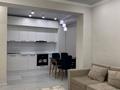 2-бөлмелі пәтер · 58 м² · 4/7 қабат, Буровая 11 — Рыскулова и Кульджинский тракт, бағасы: 300 000 ₸ в Алматы, Медеуский р-н — фото 2