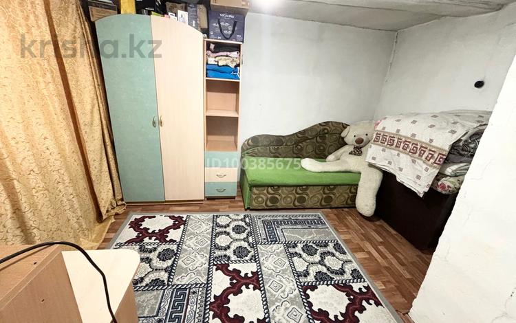 Отдельный дом · 3 комнаты · 46.6 м² · 4.5 сот., 2 кирпичный за 5 млн 〒 в Семее — фото 2