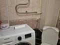 2-бөлмелі пәтер · 46 м² · 1/5 қабат, 1-й квартал, 1-й квартал 6, бағасы: 130 000 ₸ в Караганде, Алихана Бокейханова р-н — фото 8