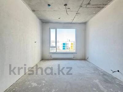 3-бөлмелі пәтер · 101 м² · 3/7 қабат, Ботакоз — ЛУЧШИЙ ВАРИАНТ, бағасы: 69 млн ₸ в Алматы, Алатауский р-н