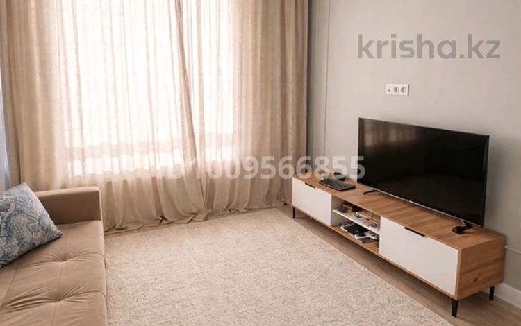 2-бөлмелі пәтер · 43 м² · 2/10 қабат, Улы Дала 33, бағасы: 20 000 ₸ в Астане, Нура р-н — фото 2