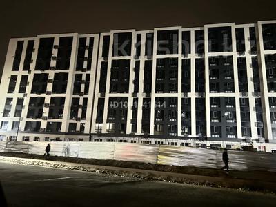 1-комнатная квартира · 35.1 м² · 2/10 этаж, мкр Шугыла, Алатау 12а/1 — Жунисова за 19.5 млн 〒 в Алматы, Наурызбайский р-н