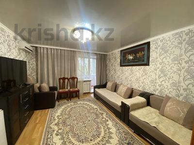 3-бөлмелі пәтер · 62 м² · 3/9 қабат, 30-шағынаудан, 30й микрорайон, ул Гапеева, бағасы: 23 млн ₸ в Караганде, Казыбек би р-н