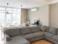 4-комнатная квартира · 178.5 м² · 2/7 этаж, мкр Мирас 31 за 217 млн ₸ в Алматы, Бостандыкский р-н — фото 7