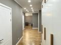 4-комнатная квартира · 178.5 м² · 2/7 этаж, мкр Мирас 31 за 217 млн ₸ в Алматы, Бостандыкский р-н — фото 11