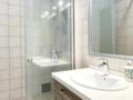 4-комнатная квартира · 178.5 м² · 2/7 этаж, мкр Мирас 31 за 217 млн ₸ в Алматы, Бостандыкский р-н — фото 15
