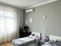 4-комнатная квартира · 178.5 м² · 2/7 этаж, мкр Мирас 31 за 217 млн ₸ в Алматы, Бостандыкский р-н — фото 16