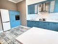4-комнатная квартира · 178.5 м² · 2/7 этаж, мкр Мирас 31 за 217 млн ₸ в Алматы, Бостандыкский р-н — фото 3