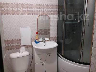 3-бөлмелі пәтер · 58.8 м² · 3/5 қабат, Республика 46 — пересечение с Богенбай Батыра, бағасы: 21 млн ₸ в Астане, Сарыарка р-н