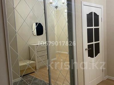 2-бөлмелі пәтер · 100 м² · 4/7 қабат, Кабанбай батыра 13 — Сарайшык, бағасы: 350 000 ₸ в Астане, Есильский р-н