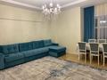 2-бөлмелі пәтер · 100 м² · 4/7 қабат, Кабанбай батыра 13 — Сарайшык, бағасы: 350 000 ₸ в Астане, Есильский р-н — фото 8