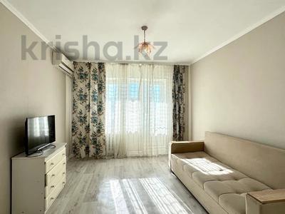 1-комнатная квартира · 29 м² · 2/9 этаж, Майлина за 14.5 млн 〒 в Астане, Алматы р-н