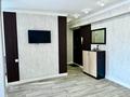 1-комнатная квартира · 44 м² · 5/9 этаж, мкр Новый Город, Нуркен Абдирова — Ерубаева, Бухар Жырау, Гоголя, Комиссарова за 10 000 ₸ в Караганде, Казыбек би р-н — фото 4