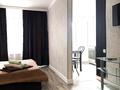 1-комнатная квартира · 44 м² · 5/9 этаж, мкр Новый Город, Нуркен Абдирова — Ерубаева, Бухар Жырау, Гоголя, Комиссарова за 10 000 ₸ в Караганде, Казыбек би р-н — фото 2