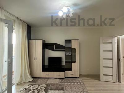 2-комнатная квартира · 60 м² · 9/10 этаж, мкр Нурсат 2 19/1 — ЖК ЖАС ОТАУ за 28 млн ₸ в Шымкенте, Каратауский р-н