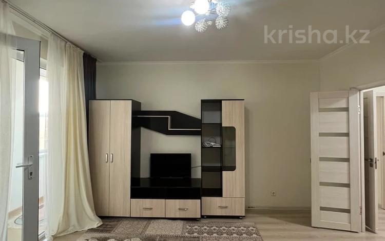 2-комнатная квартира · 60 м² · 9/10 этаж, мкр Нурсат 2 19/1 — ЖК ЖАС ОТАУ за 28 млн ₸ в Шымкенте, Каратауский р-н — фото 8