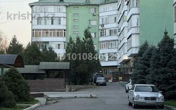 4-комнатная квартира · 170 м² · 2/6 этаж, Курмангазы 141 — Курмангазы Весновка за 177 млн ₸ в Алматы, Алмалинский р-н — фото 36
