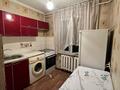 1-бөлмелі пәтер · 35 м² · 1/5 қабат, мкр Аксай-2 1, бағасы: 24 млн ₸ в Алматы, Ауэзовский р-н