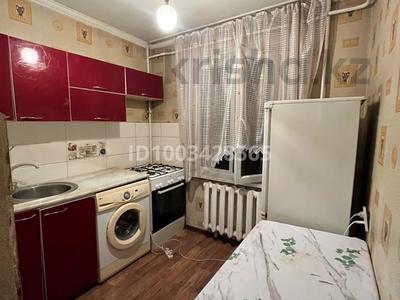 1-бөлмелі пәтер · 35 м² · 1/5 қабат, мкр Аксай-2 1, бағасы: 24 млн ₸ в Алматы, Ауэзовский р-н