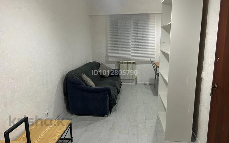 1-бөлмелі пәтер · 18 м² · 2/6 қабат, Алматы-Бишкек трасса 7093 — Рядом Жк Асыл Арман, бағасы: 12 млн ₸ в Иргели — фото 2