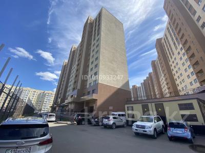 Свободное назначение, офисы, магазины и бутики, склады, общепит, салоны красоты, медцентры и аптеки, образование, развлечения · 49 м² за 25.4 млн 〒 в Астане, Нура р-н