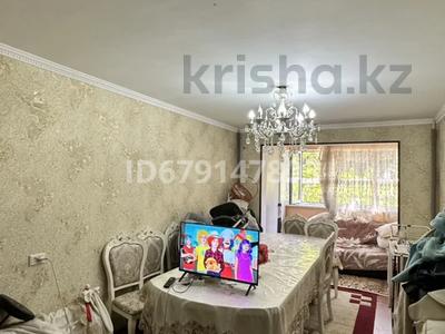 2-бөлмелі пәтер · 65 м² · 1/5 қабат, 18-шағынаудан 16, бағасы: 19 млн ₸ в Шымкенте, Аль-Фарабийский р-н