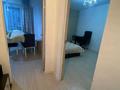 1-комнатная квартира · 40 м² · 5/9 этаж, мкр Атырау, Ул.Кульджинский тракт 16/30 — Жк Восточка Напротив Халык Арена за 250 000 ₸ в Алматы, Медеуский р-н — фото 3