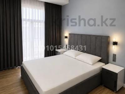1-бөлмелі пәтер · 40 м² · 7/12 қабат, Туран 46/6, бағасы: 17 000 ₸ в Астане, Есильский р-н