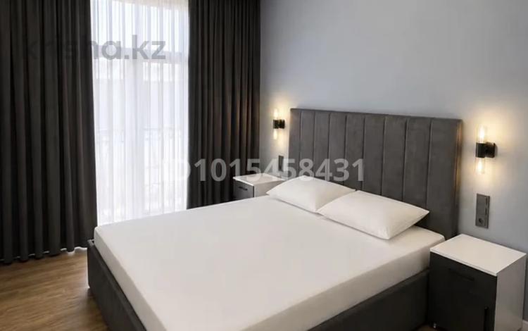 1-бөлмелі пәтер · 40 м² · 7/12 қабат, Туран 46/6, бағасы: 17 000 ₸ в Астане, Есильский р-н — фото 2