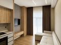 1-бөлмелі пәтер · 40 м² · 7/12 қабат, Туран 46/6, бағасы: 17 000 ₸ в Астане, Есильский р-н — фото 4