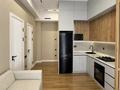 1-бөлмелі пәтер · 40 м² · 7/12 қабат, Туран 46/6, бағасы: 17 000 ₸ в Астане, Есильский р-н — фото 5