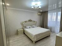 1-комнатная квартира, 30 м² посуточно, 5 мкр 10 за 15 000 〒 в Аксае
