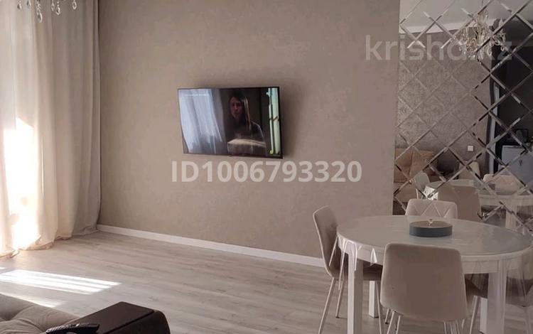 2-комнатная квартира · 59 м² · 7/10 этаж, Алихана Бокейханова 11/1 — 25 за 45 млн ₸ в Астане, Есильский р-н — фото 5