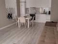 2-комнатная квартира · 59 м² · 7/10 этаж, Алихана Бокейханова 11/1 — 25 за 45 млн ₸ в Астане, Есильский р-н — фото 4
