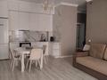 2-комнатная квартира · 59 м² · 7/10 этаж, Алихана Бокейханова 11/1 — 25 за 45 млн ₸ в Астане, Есильский р-н — фото 5