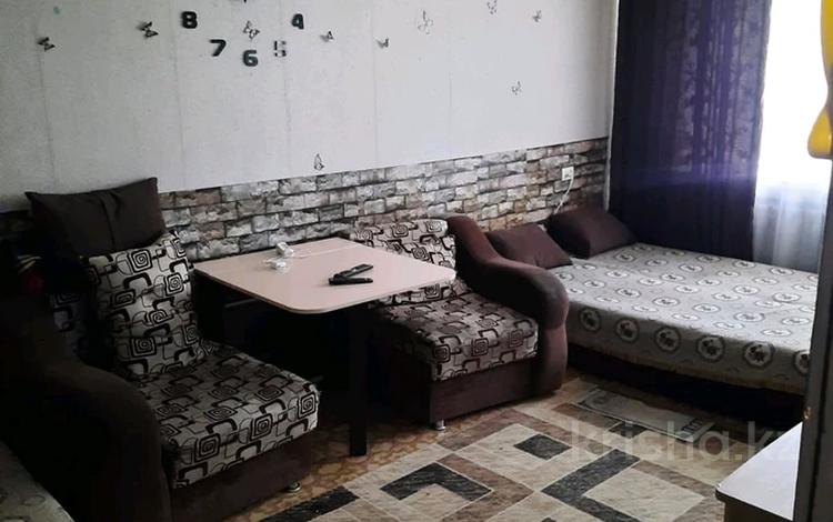 1-бөлмелі пәтер · 31 м² · 1/5 қабат, 6 мкр 41 — 1 этаж, бағасы: 4.6 млн ₸ в Степногорске — фото 2