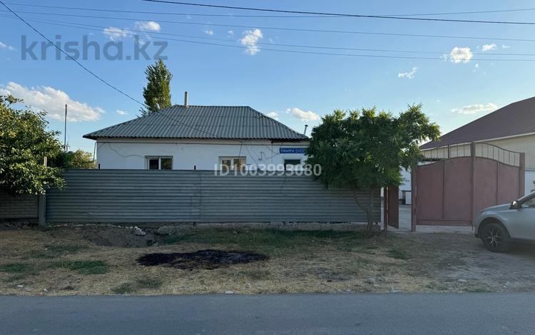 Отдельный дом · 3 комнаты · 55 м² · 8 сот., мкр Достык — Тобылғы 12А за 31 млн ₸ в Шымкенте, Абайский р-н — фото 2