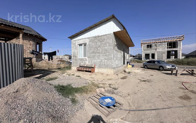 Жеке үй · 3 бөлме · 50 м² · 5 жүзд., Нуркен абдирова 67 — Куляш Байсеитова, бағасы: 26 млн ₸ в Аскара Токпанова (Казцик) — фото 2