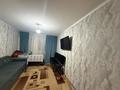 1-комнатная квартира · 36 м² · 1/5 этаж, Майкудук, 12й микрорайон 37 за 10 000 ₸ в Караганде, Алихана Бокейханова р-н