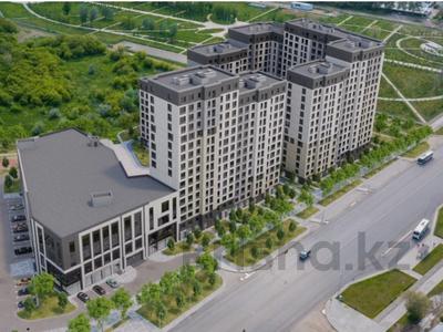 2-бөлмелі пәтер · 56.08 м² · 12/12 қабат, Бейбарыс Султан 18, бағасы: ~ 32.8 млн ₸ в Астане, Сарыарка р-н