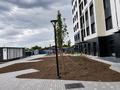 2-бөлмелі пәтер · 56.08 м² · 12/12 қабат, Бейбарыс Султан 18, бағасы: ~ 32.8 млн ₸ в Астане, Сарыарка р-н — фото 7