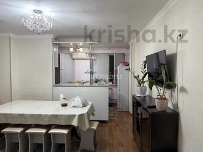 3-бөлмелі пәтер · 68 м² · 5/9 қабат, мкр Нурсат 2, бағасы: 25.7 млн ₸ в Шымкенте, Каратауский р-н