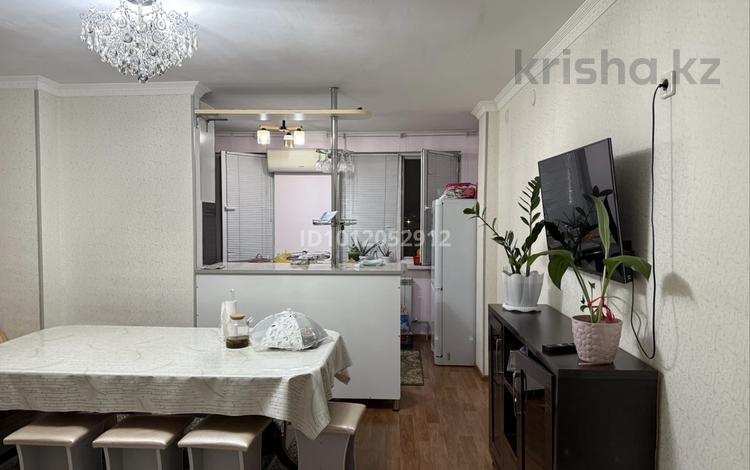 3-бөлмелі пәтер · 68 м² · 5/9 қабат, мкр Нурсат 2, бағасы: 25.7 млн ₸ в Шымкенте, Каратауский р-н — фото 2