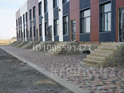 Отдельный дом · 4 комнаты · 137 м² · 1.5 сот., мкр Юго-Восток, ул. 33-я 130 за 33 млн 〒 в Караганде, Казыбек би р-н