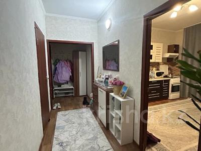 1-комнатная квартира, 42 м², 5/5 этаж, мкр Таугуль 27 за 25 млн 〒 в Алматы, Ауэзовский р-н
