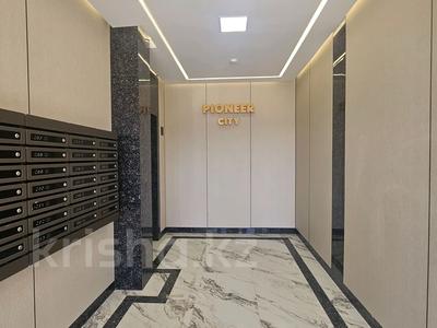 1-комнатная квартира · 38 м² · 4/9 этаж, Толеметова 20/3 за 20.5 млн ₸ в Шымкенте, Абайский р-н